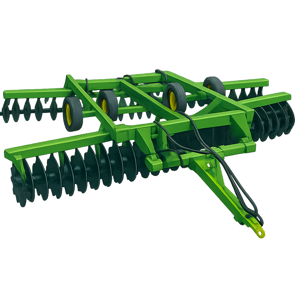 Implemento Agrícola