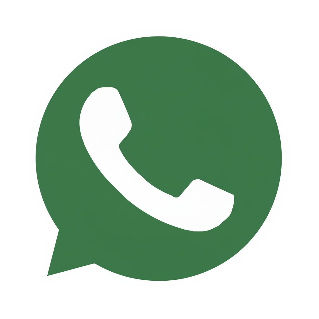 Ícone WhatsApp